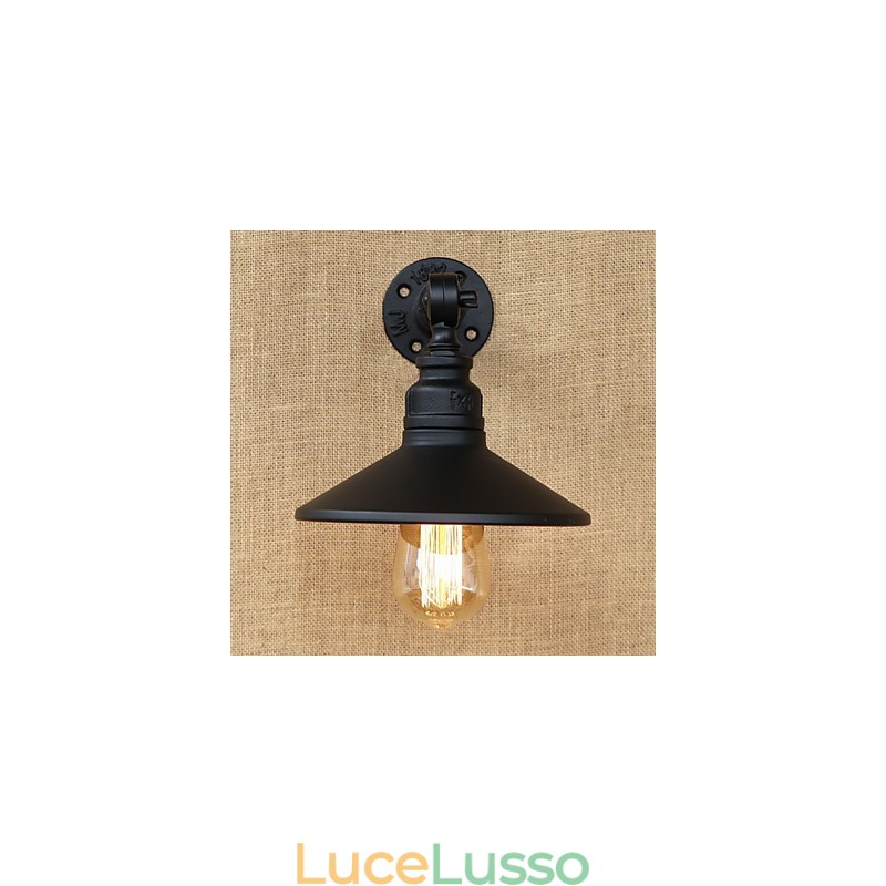 Lampada da parete Lampada da parete Conduit per ristorante e bar