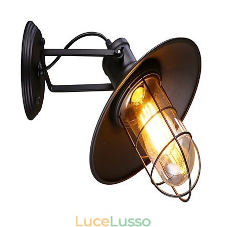 Moderno Contemporaneo Tradizionale Classico Country Elettroplaccato Caratteristica per Luce Ambientale Applique da Parete Lampada da Parete Moderno Contemporaneo Tradizionale Classico Country Elettroplaccato Caratteristica per Luce Ambientale Applique da Parete Lampada da Parete