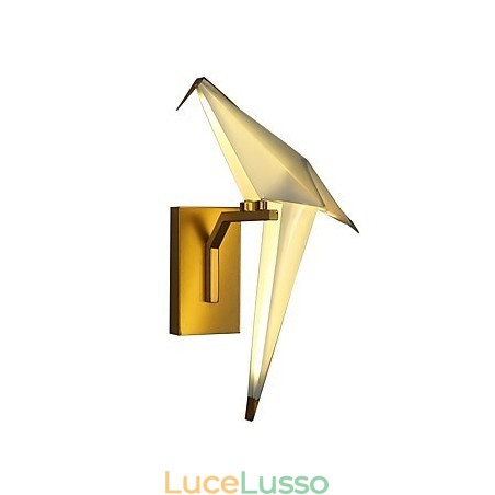 Moderna caratteristica contemporanea galvanizzata per applique da parete downlight Moderna caratteristica contemporanea galvanizzata per applique da parete downlight