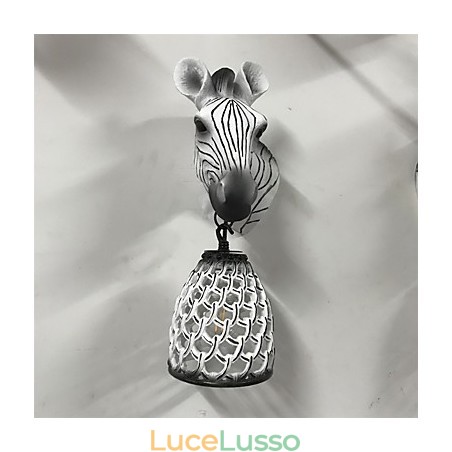 Applique da parete in materiali di resina Decorazione per soggiorno, ristorante, bar, applique da parete