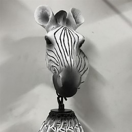 Applique da parete in materiali di resina Decorazione per soggiorno, ristorante, bar, applique da parete