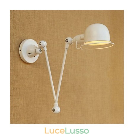 Pittura rustica moderna contemporanea per la protezione degli occhi del braccio oscillante, luce ambientale, altalena Pittura rustica moderna contemporanea per la protezione degli occhi del braccio oscillante, luce ambientale, altalena