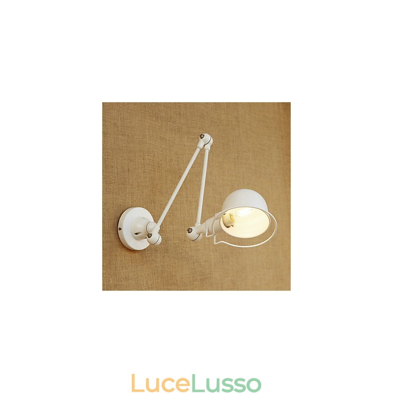 Pittura rustica moderna contemporanea per la protezione degli occhi del braccio oscillante, luce ambientale, altalena