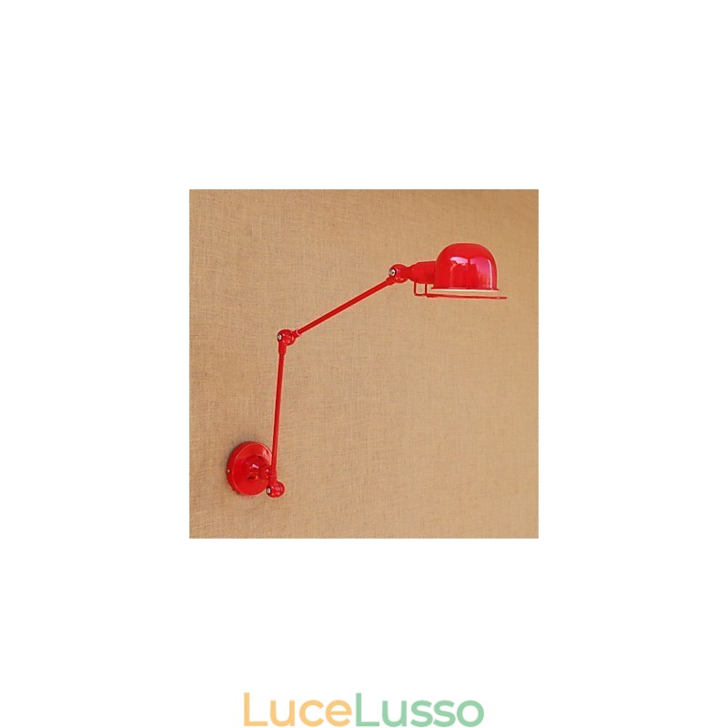 Pittura rustica moderna contemporanea per la protezione degli occhi del braccio oscillante, luce ambientale, altalena