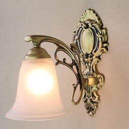 Moderno Contemporaneo Rustico Lodge Paese Altri Caratteristica per Mini Stile Downlight Applique da parete Applique da parete