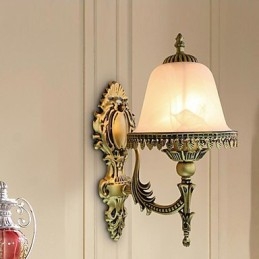 Moderno Contemporaneo Rustico Lodge Paese Altri Caratteristica per Mini Stile Downlight Applique da parete Applique da parete
