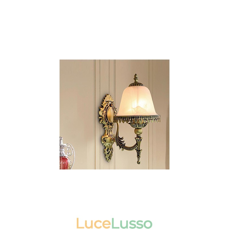 Moderno Contemporaneo Rustico Lodge Paese Altri Caratteristica per Mini Stile Downlight Applique da parete Applique da parete