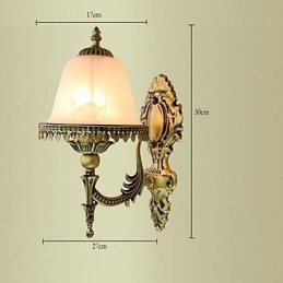Moderno Contemporaneo Rustico Lodge Paese Altri Caratteristica per Mini Stile Downlight Applique da parete Applique da parete