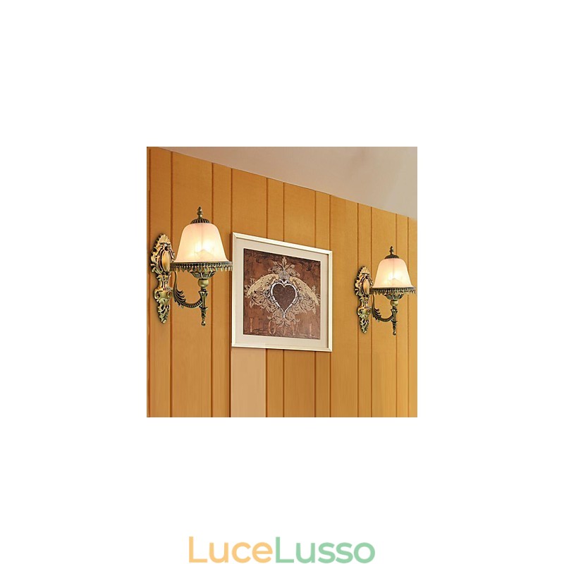 Moderno Contemporaneo Rustico Lodge Paese Altri Caratteristica per Mini Stile Downlight Applique da parete Applique da parete