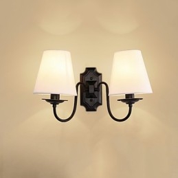Pittura moderna contemporanea Caratteristica per la protezione degli occhi Applique da parete Downlight Applique da parete