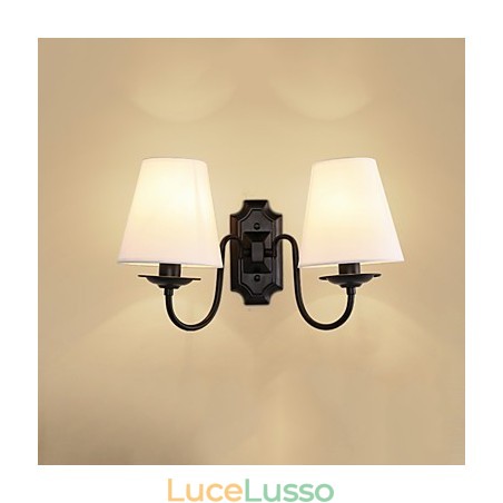 Pittura moderna contemporanea Caratteristica per la protezione degli occhi Applique da parete Downlight Applique da parete Pittura moderna contemporanea Caratteristica per la protezione degli occhi Applique da parete Downlight Applique da parete