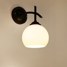Pittura moderna contemporanea Caratteristica per la protezione degli occhi Applique da parete Downlight Applique da parete