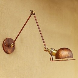 Moderno, contemporaneo, country, retrò, elettroplaccato, caratteristica per la protezione degli occhi in stile mini.