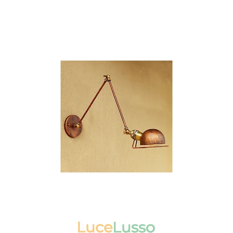 Moderno, contemporaneo, country, retrò, elettroplaccato, caratteristica per la protezione degli occhi in stile mini.