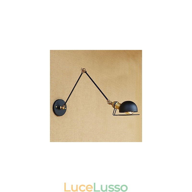 Moderno, contemporaneo, country, retrò, elettroplaccato, caratteristica per la protezione degli occhi in stile mini.