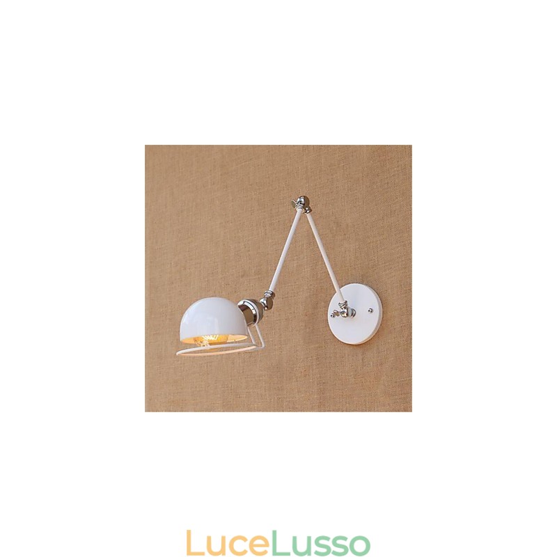 Moderno, contemporaneo, country, retrò, elettroplaccato, caratteristica per la protezione degli occhi in stile mini.