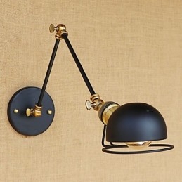 Moderno, contemporaneo, country, retrò, elettroplaccato, caratteristica per la protezione degli occhi in stile mini.
