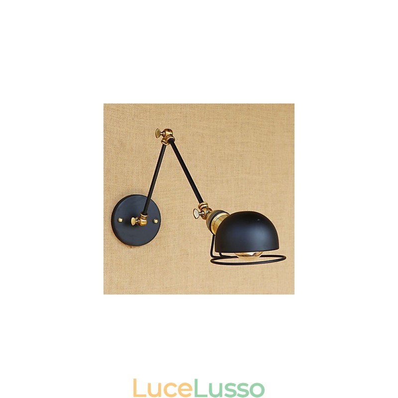 Moderno, contemporaneo, country, retrò, elettroplaccato, caratteristica per la protezione degli occhi in stile mini.