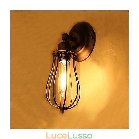 Tradizionale Classico Rustico Lodge Country Pittura Caratteristica per Braccio Oscillante Luce Ambientale Applique da Parete Luce da Parete Tradizionale Classico Rustico Lodge Country Pittura Caratteristica per Braccio Oscillante Luce Ambientale Applique da Parete Luce da Parete