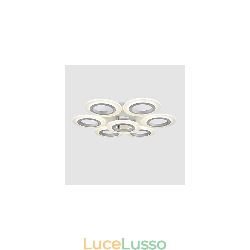 Prodotti di esportazione ad alta richiesta Lampada a sospensione da 63 W