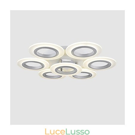 Prodotti di esportazione ad alta richiesta Lampada a sospensione da 63 W