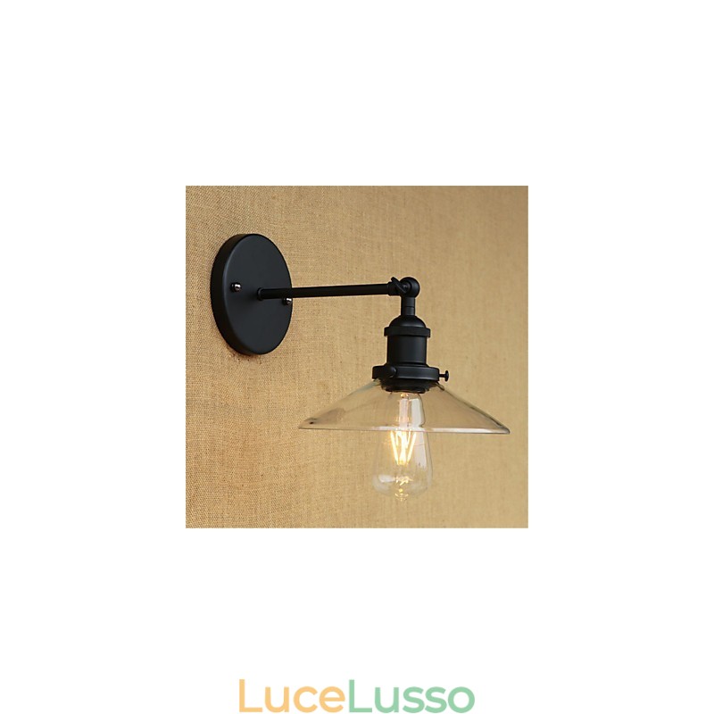 Pittura moderna contemporanea retrò in stile country per pareti luminose in stile mini