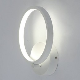 Integrato Moderno Contemporaneo Moderno Contemporaneo Novità Altri Caratteristica per Mini Stile Lampadina ad Arco