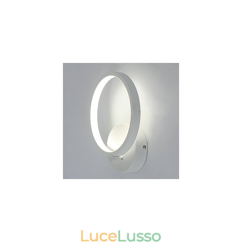 Integrato Moderno Contemporaneo Moderno Contemporaneo Novità Altri Caratteristica per Mini Stile Lampadina ad Arco