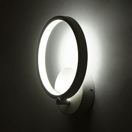 Integrato Moderno Contemporaneo Moderno Contemporaneo Novità Altri Caratteristica per Mini Stile Lampadina ad Arco