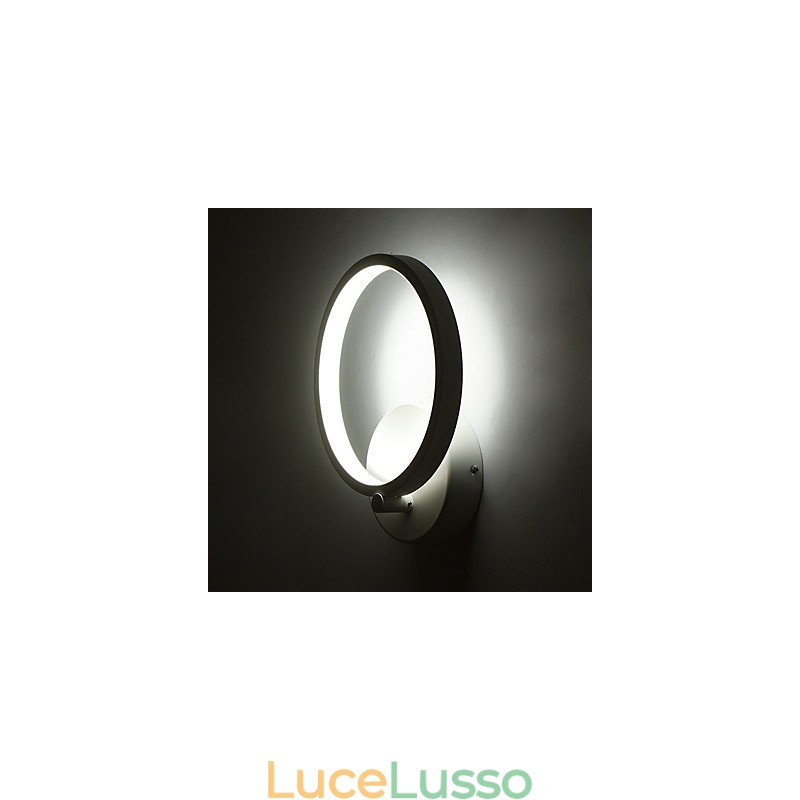 Integrato Moderno Contemporaneo Moderno Contemporaneo Novità Altri Caratteristica per Mini Stile Lampadina ad Arco