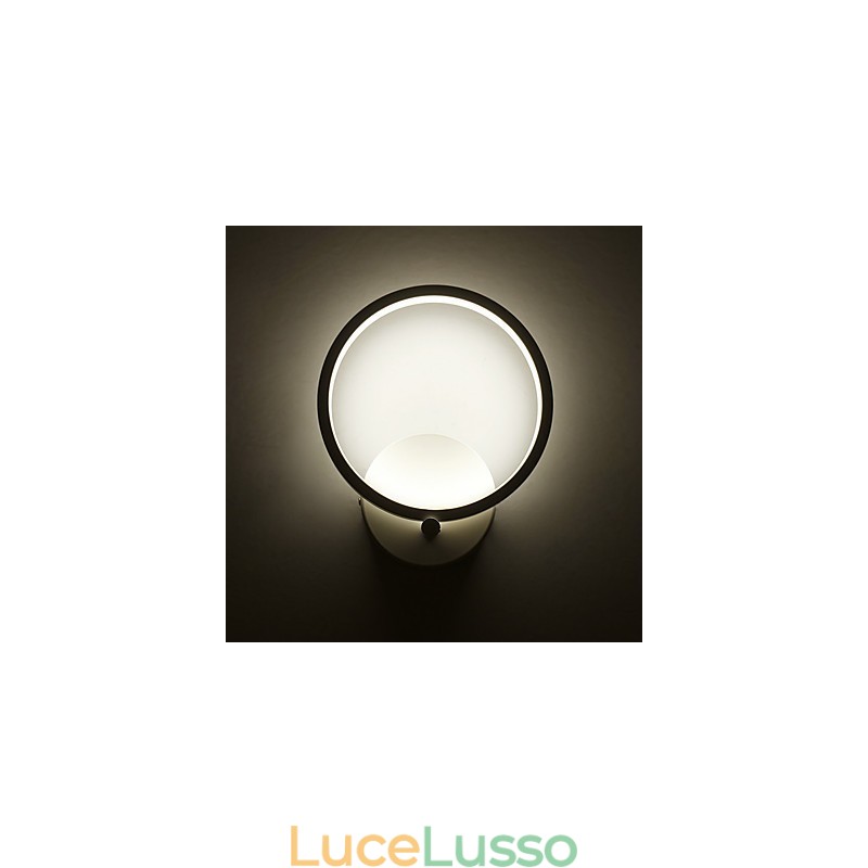 Integrato Moderno Contemporaneo Moderno Contemporaneo Novità Altri Caratteristica per Mini Stile Lampadina ad Arco