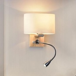 Moderno Contemporaneo Altri Caratteristica per Luce Ambientale Applique da Parete Applique da Parete