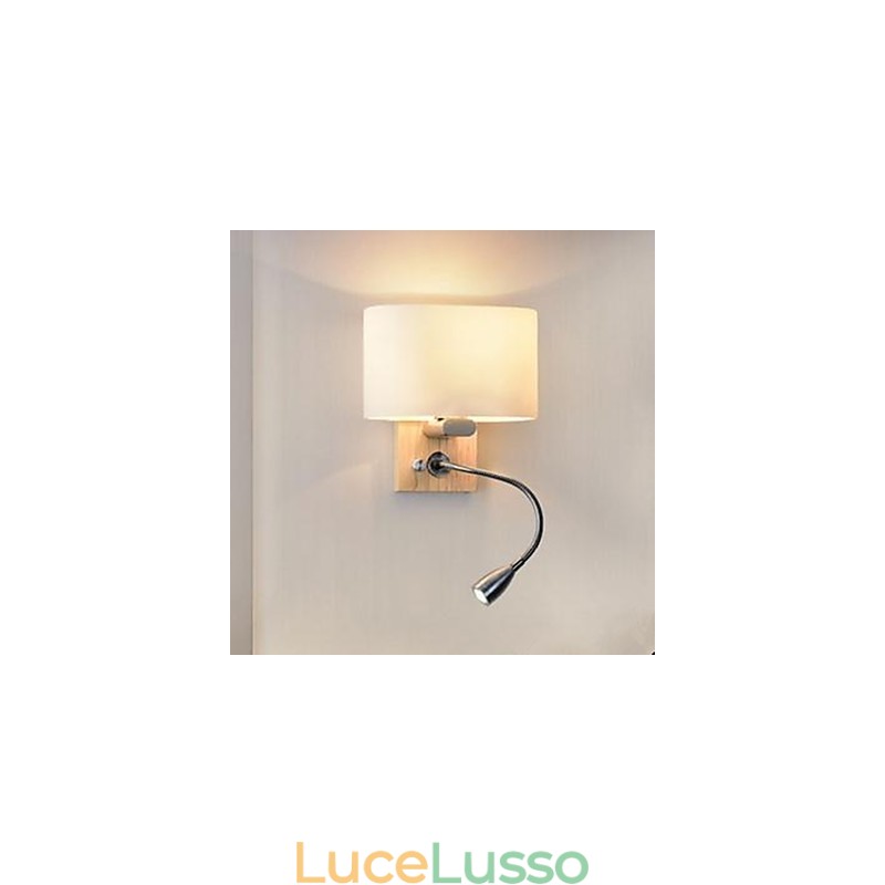 Moderno Contemporaneo Altri Caratteristica per Luce Ambientale Applique da Parete Applique da Parete