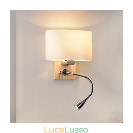 Moderno Contemporaneo Altri Caratteristica per Luce Ambientale Applique da Parete Applique da Parete Moderno Contemporaneo Altri Caratteristica per Luce Ambientale Applique da Parete Applique da Parete