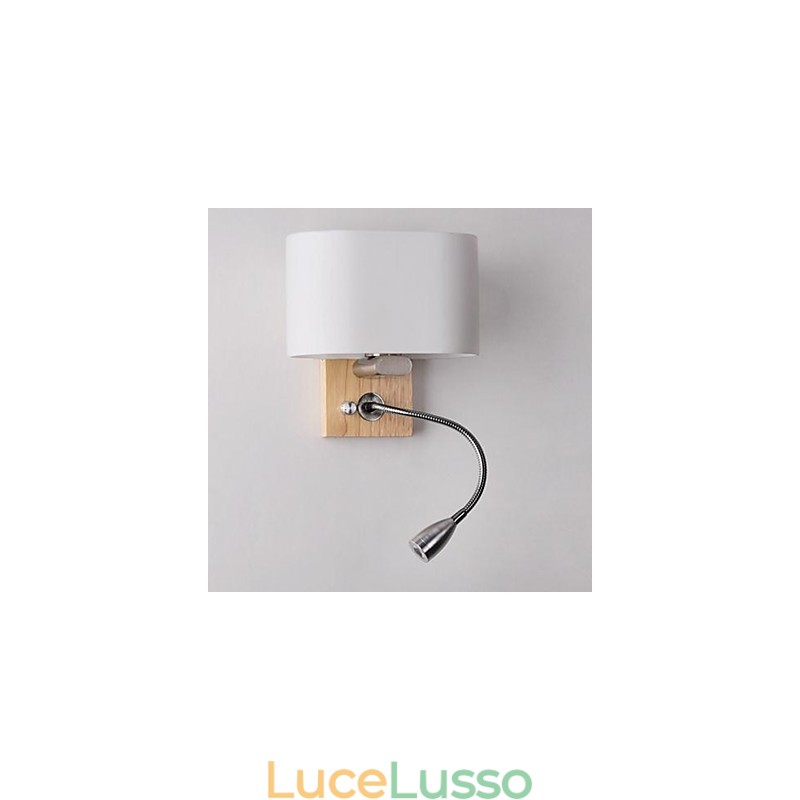 Moderno Contemporaneo Altri Caratteristica per Luce Ambientale Applique da Parete Applique da Parete