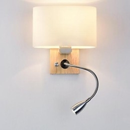 Moderno Contemporaneo Altri Caratteristica per Luce Ambientale Applique da Parete Applique da Parete