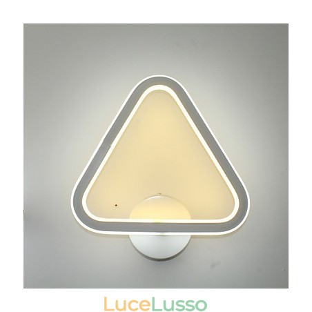 Lampada da parete da 26 W, illuminazione per camera da letto, lampada da comodino, lampada da corridoio, lampada da veranda Lampada da parete da 26 W, illuminazione per camera da letto, lampada da comodino, lampada da corridoio, lampada da veranda