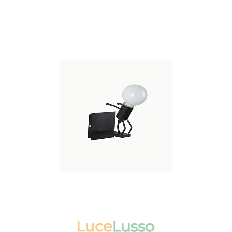 Tradizionale Classico Rustico Lodge Paese Novità Pittura Caratteristica per Applique da Parete Downlight Applique da Parete