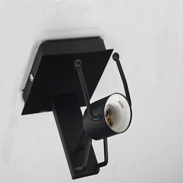 Tradizionale Classico Rustico Lodge Paese Novità Pittura Caratteristica per Applique da Parete Downlight Applique da Parete