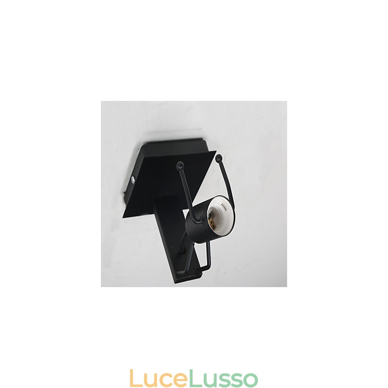 Tradizionale Classico Rustico Lodge Paese Novità Pittura Caratteristica per Applique da Parete Downlight Applique da Parete