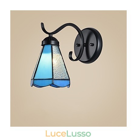 Dipinto rustico Lodge Caratteristica per applique da parete Downlight Applique da parete Dipinto rustico Lodge Caratteristica per applique da parete Downlight Applique da parete
