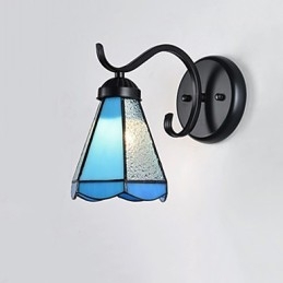 Dipinto rustico Lodge Caratteristica per applique da parete Downlight Applique da parete