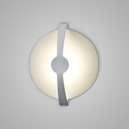 Lampada da parete in ferro battuto Lodge Semplice Country Moderno Contemporaneo Dipinto Caratteristica per Mini Stile Luce Ambientale