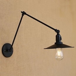 Caratteristica di verniciatura vintage country per braccio oscillante in stile mini, braccio oscillante, luci del braccio oscillante