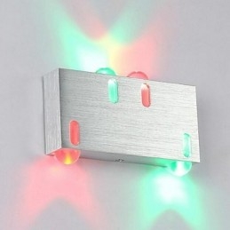 Moderno Contemporaneo Altri Caratteristica Luce Ambientale Applique da Parete Applique