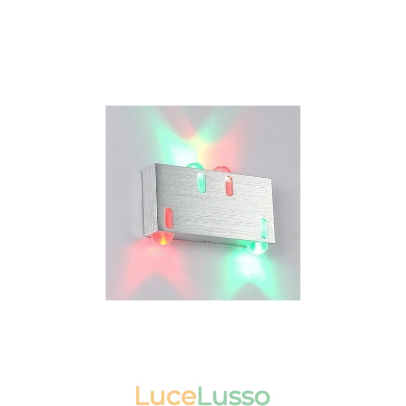 Moderno Contemporaneo Altri Caratteristica Luce Ambientale Applique da Parete Applique