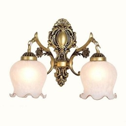 Vintage Altri Caratteristica Downlight Applique da parete Applique da parete