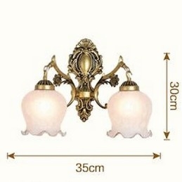 Vintage Altri Caratteristica Downlight Applique da parete Applique da parete