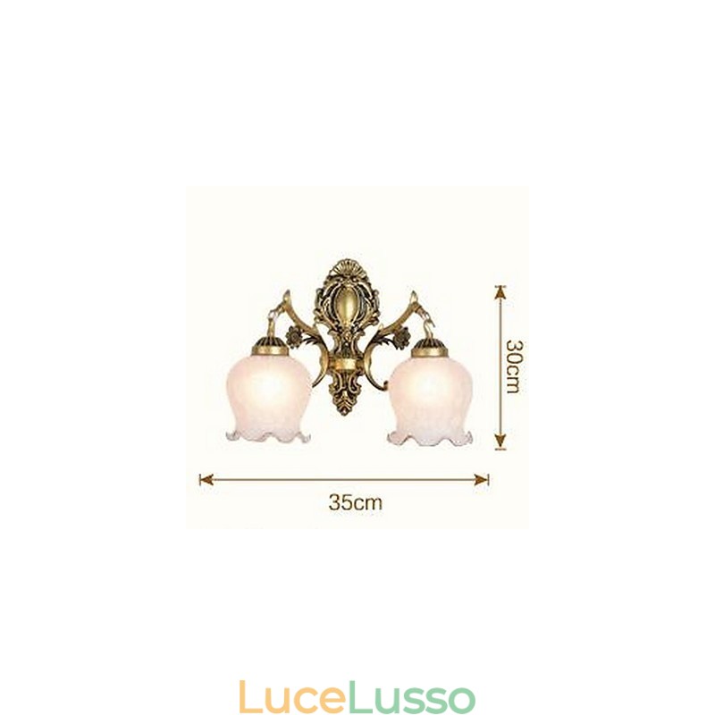 Vintage Altri Caratteristica Downlight Applique da parete Applique da parete