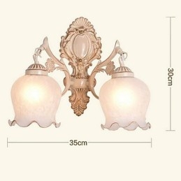 Vintage Altri Caratteristica Downlight Applique da parete Applique da parete